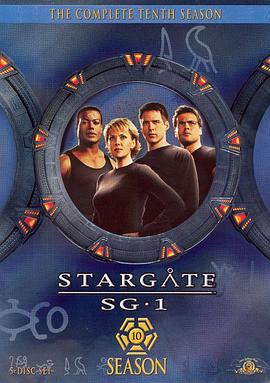 星际之门 SG-1 第十季第05集