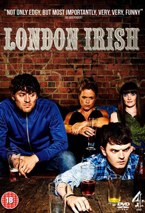 爱尔兰人在伦敦 第一季01