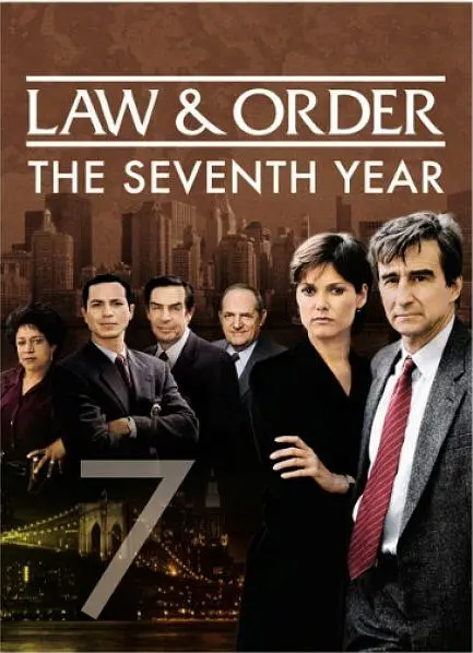 法律与秩序第七季第04集
