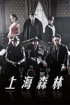 上海森林第11集